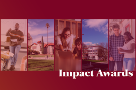 Campus Compact Impact Awards