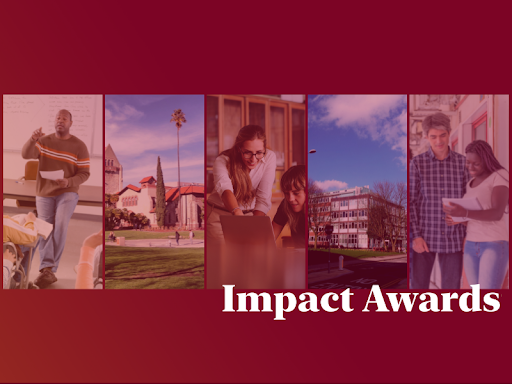 Campus Compact Impact Awards