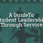 A Guide to Student Leadership Through Service