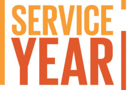 Service Year Alliance logo