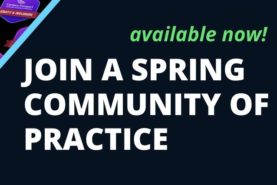 Campus Compact Communities of Practice